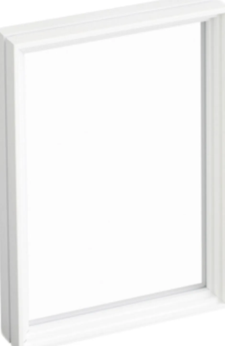 Plakater & Rammer<Moebe Standing Frame A5 White