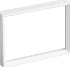 Plakater & Rammer<Moebe Standing Frame A5 White
