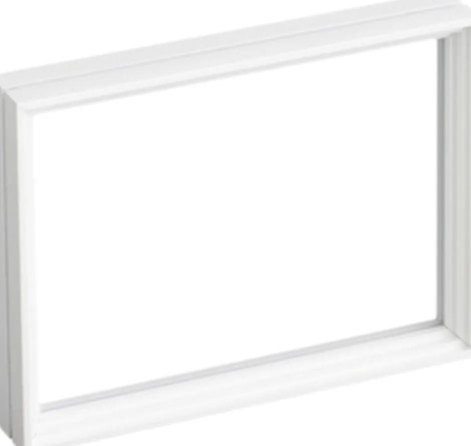 Plakater & Rammer<Moebe Standing Frame A5 White