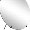 Spejle<Moebe Standing Mirror spejl 30 cm.