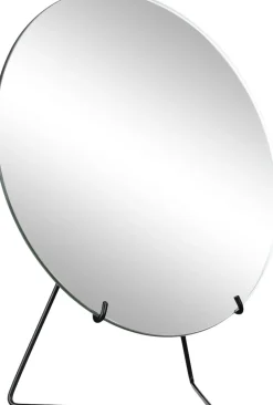 Spejle<Moebe Standing Mirror spejl 20 cm.
