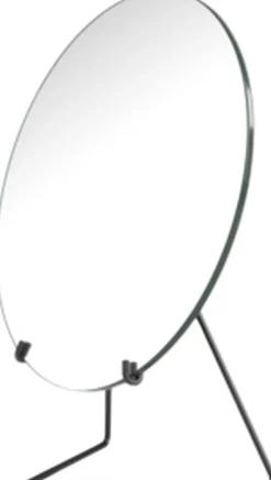 Spejle<Moebe Standing Mirror spejl 20 cm.