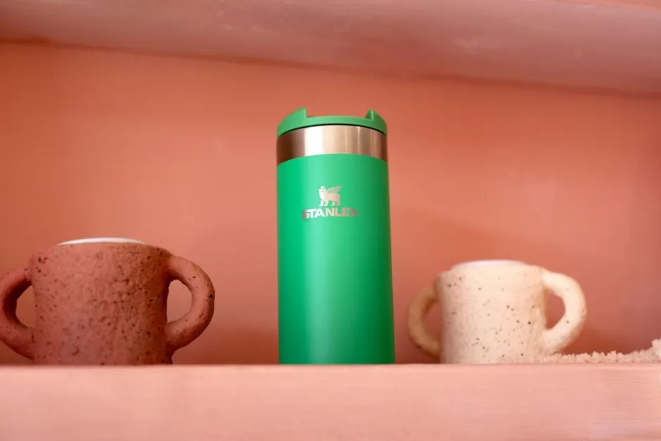 Kopper & Krus<Stanley AeroLight Transit Mug. 35L