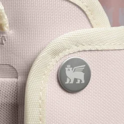 Kaffe & Te<Stanley The All-Day Quencher Carry-All 0. 89L Rose Quartz