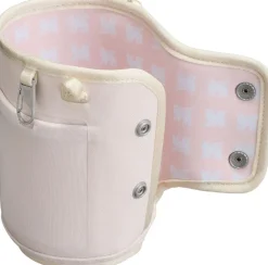 Kaffe & Te<Stanley The All-Day Quencher Carry-All 0. 89L Rose Quartz