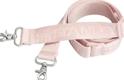 Kaffe & Te<Stanley The All-Day Quencher Carry-All 0. 89L Rose Quartz