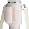 Kopper & Krus<Stanley The All-Day Quencher Carry-All 1. 18L Rose Quartz