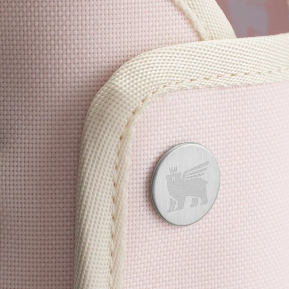 Kopper & Krus<Stanley The All-Day Quencher Carry-All 1. 18L Rose Quartz