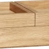 Kontorartikler<Hübsch Staple Storage Box Natural
