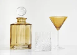 Karafler & Kander<Frederik Bagger Statement Citrine Old Fashioned 70