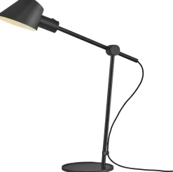 Bordlamper<DFTP Stay Long | Bordlampe | Sort