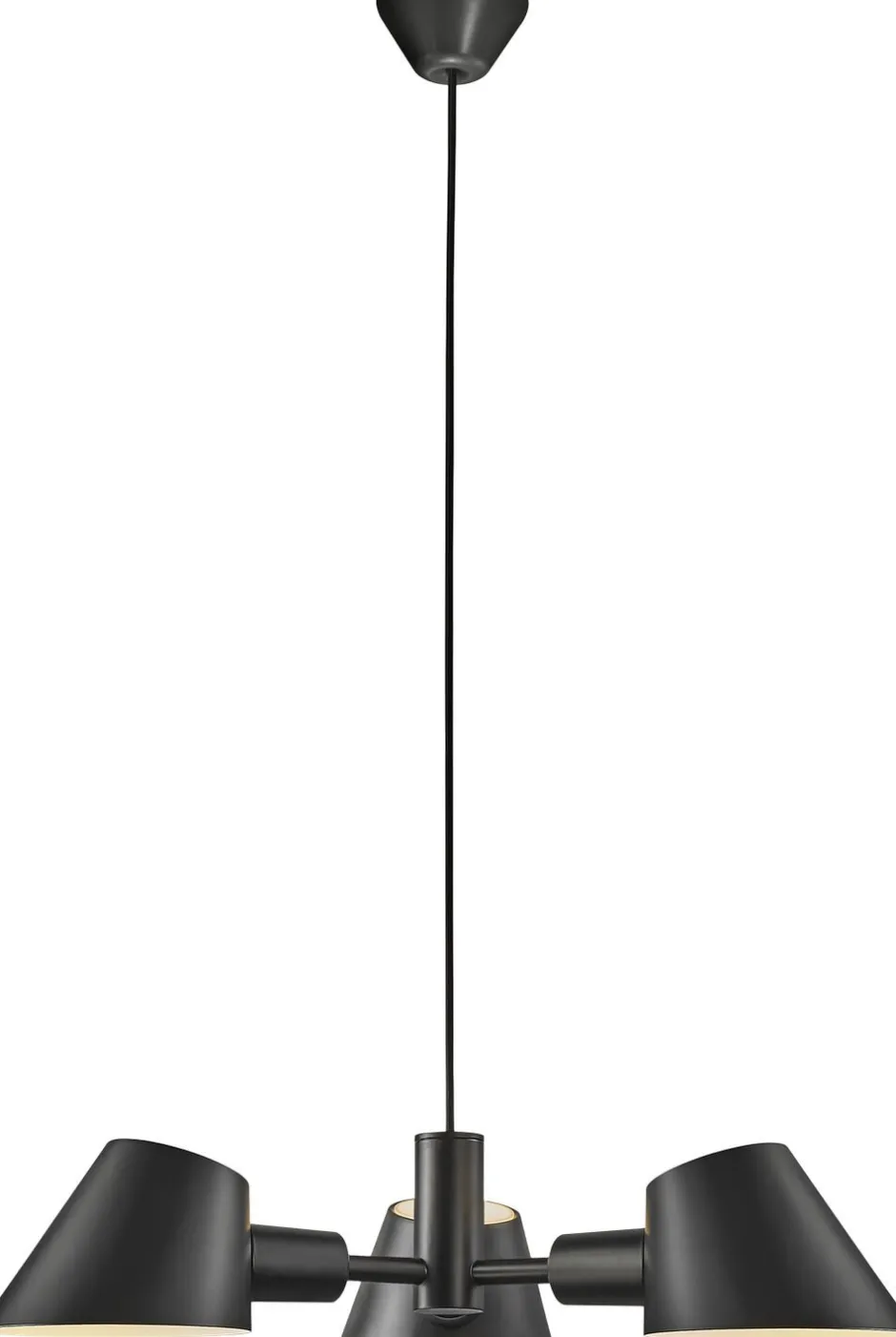 Pendler<DFTP Stay 3-Spot | Pendel | Sort