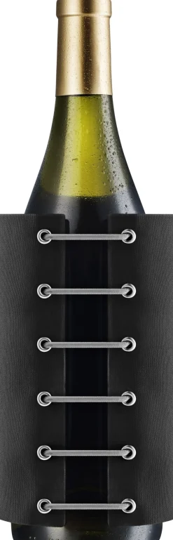 Bar & Vin<Eva Solo StayCool vinkøler black