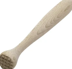 Køkkenartikler<Bastian Støder træ Ø3,,2cm L19,9cm