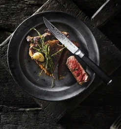 Bestik<Gastrotools Steakknive, 4. stk