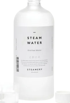Elektronik<Steamery Stockholm Steam Water - Distilled water