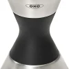 Bar & Vin<OXO Steel Dobbelt Målebæger