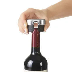 Bar & Vin<OXO Steel Vingeproptrækker