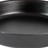 Gryder & Pander<Gastrotools Stegepande – Carbonstål – Dobbelthåndtag