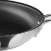 Gryder & Pander<Eva Trio Stegepande 24 cm til Induction