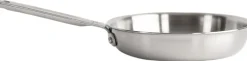 Gryder & Pander<Gastrotools Stegepande - 5-ply - 20 cm