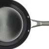 Gryder & Pander<Pillivuyt Gourmet Stegepande Blavet 28 cm Aluminium/keramisk belægning