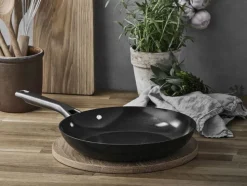 Gryder & Pander<Pillivuyt Gourmet Stegepande Blavet 28 cm Aluminium/keramisk belægning