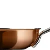 Gryder & Pander<Eva Trio Stegepande 24cm Kobber
