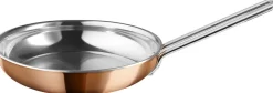 Gryder & Pander<Eva Trio Stegepande 24cm Kobber