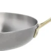 Gryder & Pander<Pillivuyt Gourmet Stegepande Durance 28 cm Rustfrit stål