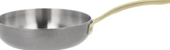 Gryder & Pander<Pillivuyt Gourmet Stegepande Durance 20 cm Rustfrit stål