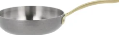 Gryder & Pander<Pillivuyt Gourmet Stegepande Durance 20 cm Rustfrit stål