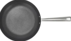 Gryder & Pander<Pillivuyt Gourmet Stegepande Garonne 28 cm Letvægtsstøbejern