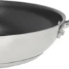 Gryder & Pander<Pillivuyt Gourmet Stegepande keramisk non-stick Roya 28 cm Rustfrit stål