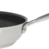 Gryder & Pander<Pillivuyt Gourmet Stegepande keramisk non-stick Roya 20 cm Rustfrit stål
