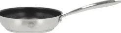 Gryder & Pander<Pillivuyt Gourmet Stegepande keramisk non-stick Roya 20 cm Rustfrit stål