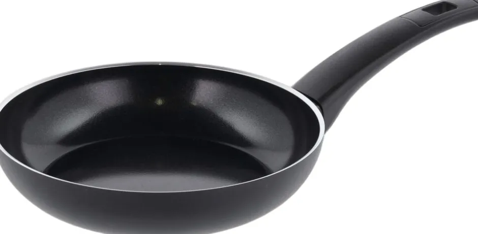 Gryder & Pander<Morsø Stegepande 79NORD Reborn 20 cm Aluminium