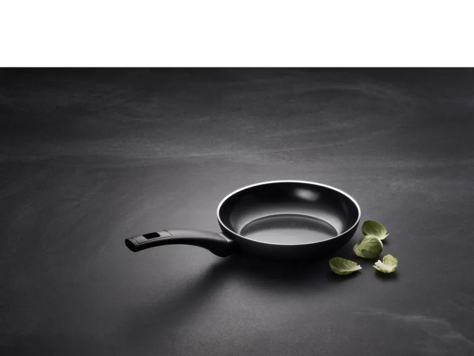 Gryder & Pander<Morsø Stegepande 79NORD Reborn 20 cm Aluminium