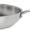 Gryder & Pander<Pillivuyt Gourmet Stegepande Roya 24 cm Rustfrit stål