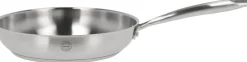 Gryder & Pander<Pillivuyt Gourmet Stegepande Roya 24 cm Rustfrit stål