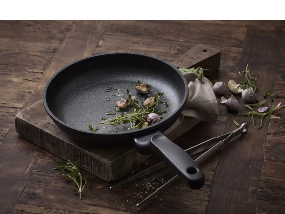 Køkkenartikler<Rösle Stegepincet/madpincet 32 cm Stål