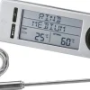 Køkkenartikler<Rösle Stegetermometer 14,5 x 5 x 2 cm Stål