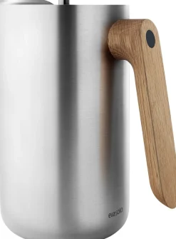 Kaffe & Te<Eva Solo Stempelkande termo Nordic k RS