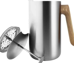 Kaffe & Te<Eva Solo Stempelkande termo Nordic k RS
