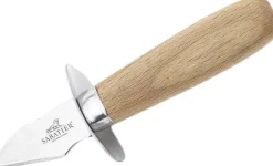 Køkkenknive & Sakse<Lion Sabatier Østerskniv/parmesankniv 4,5 cm Stål/Træ