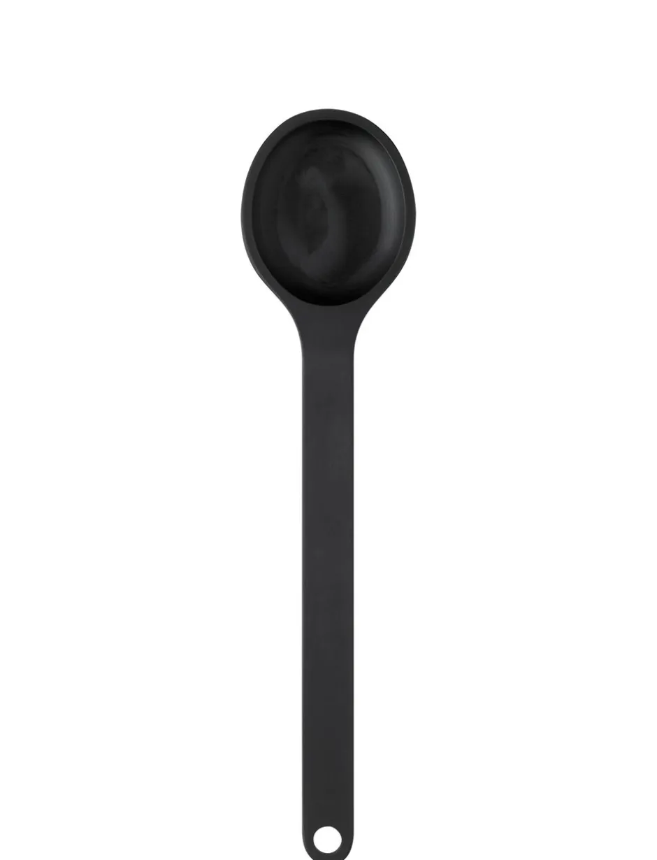 Køkkenartikler<RIG TIG STIR-IT grydeske H 30 cm black