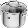 Gryder & Pander<Zwilling Stock pot, 14 cm