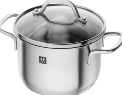 Gryder & Pander<Zwilling Stock pot, 14 cm