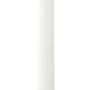 Lys & Lysestager<STOFF Nagel reflect candle holder, small - chrome/krom