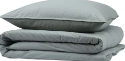 Sengetøj & Lagner<Magasin du Nord Collection Stonewashed sengesæt Chinois green